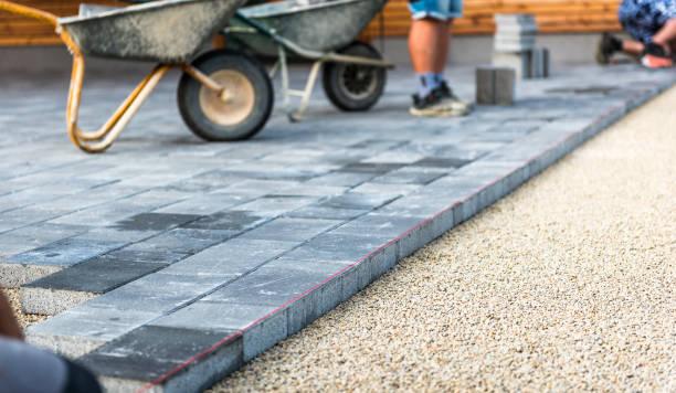 Best Concrete Slab Installation  in Hillsdale, NJ