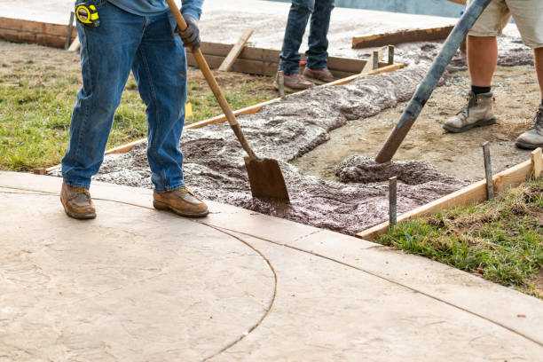 Waterproofing & Drywells in NJ