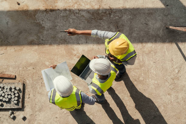 Best Commercial Concrete Contractor  in Hillsdale, NJ
