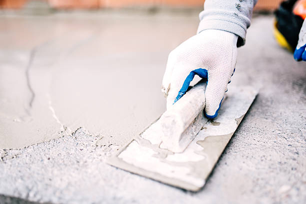 Best Concrete Foundation Repair  in Hillsdale, NJ