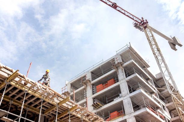 Best Best Concrete Contractor  in Hillsdale, NJ